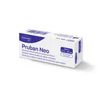 Pruban Neo Obvaz č. 2: zápěstí, kotník 5 - 20 cm × 1 m 1 ks