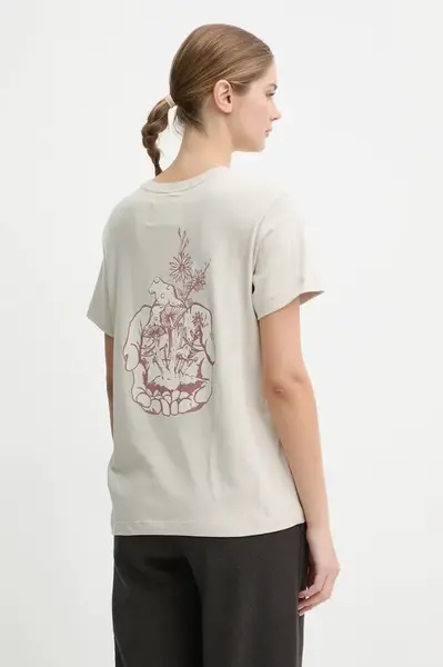 Bavlněné tričko Champion