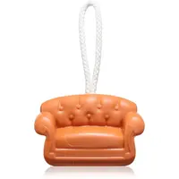 Mad Beauty Friends 30 Years čistiace tuhé mydlo na telo 1 ks