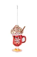 Ozdoba na vánoční stromeček