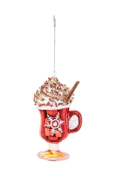 Ozdoba na vánoční stromeček