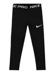 Nike Sportswear Legíny  čierna / biela