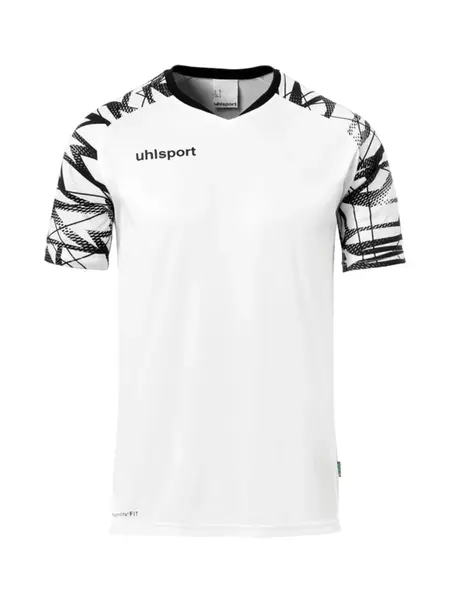 UHLSPORT Dres  čierna / biela