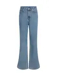 KARL LAGERFELD JEANS Džínsy  modrá denim