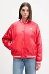 Bomber bunda adidas Stadium
