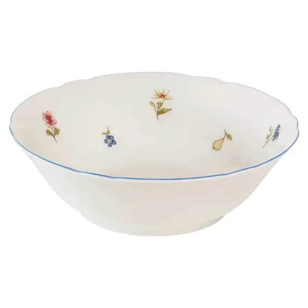 Seltmann Weiden DEZERTNÍ MISKA porcelán keramika 15 cm