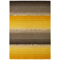 Cazaris ORIENTÁLNÍ KOBEREC, 70/140 cm, hnědá, žlutá