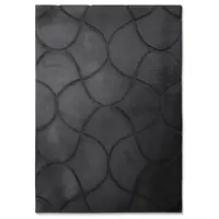 Koberec Havana-A 1,6/2,3 Td2529 antracitový