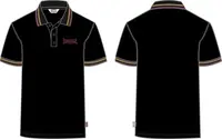 Pánské polo triko Lonsdale