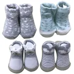 My Baby Lou PONOŽKY PRO MIMINKA velikost: 0-6 M