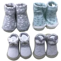 My Baby Lou PONOŽKY PRO MIMINKA velikost: 0-6 M