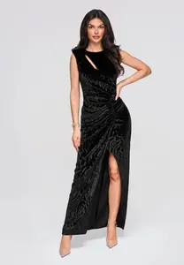 Večerní šaty Edoti LA-OM-DL