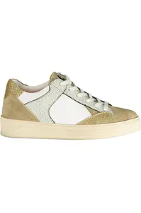 CAFENOIR dámské sportovní tenisky bílé