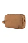 Kosmetická taška Fjallraven Gear Bag hnědá barva, F24213