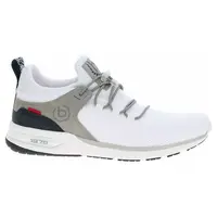 Pánská obuv Bugatti 341-65860-6900 white 44