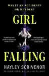 Girl Falling - -