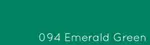 Jacquard Procion MX – 094 smaragdová