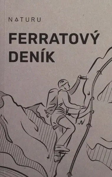 Ferratový deník