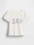 GAP dívčí tričko s logem Mix &amp; Match