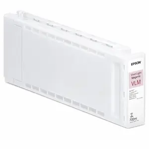 Epson T56U6 C13T56U600 světle purpurová (vivid light magenta) originální cartridge