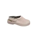 PIGEON EL91212P/10 obuv zdravotná biela MIKA - Veľkosť 37