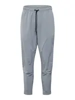 NIKE Športové nohavice 'UNLIMITED'  sivá / čierna