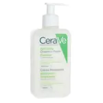 CeraVe Hydratační čistící gel na obličej a tělo, 236 ml