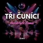 Juwe – Tři Čuníci (Hardstyle Remix)