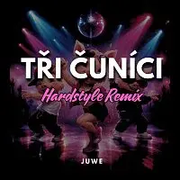 Juwe – Tři Čuníci (Hardstyle Remix)