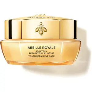 GUERLAIN Abeille Royale Youth Repair Eye Cream protivráskový očný krém 15 ml