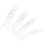 Acrylic Knitting Board