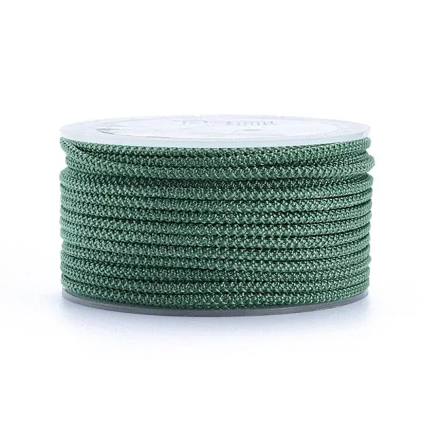 Polyester Braided Cord