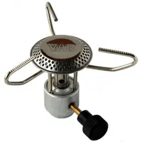 VAR VAR 2 Plynový varič, strieborná, veľkosť