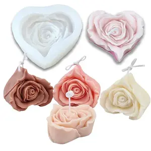 Scented Candle Molds