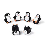 Mini Resin Simulation