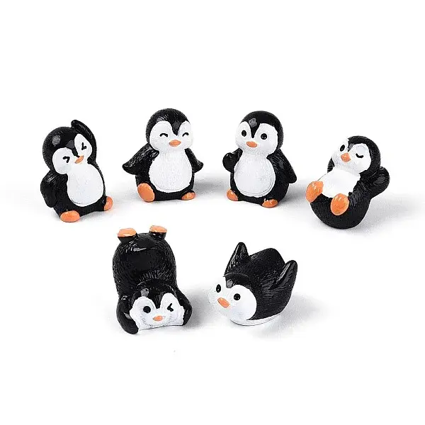 Mini Resin Simulation