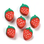 Handmade Polymer Clay Bead