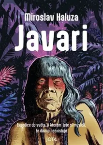 Javari - Miroslav Haluza