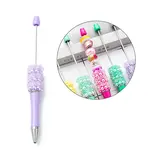 Plastic Beadable Pens