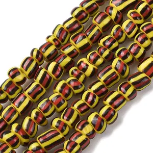 Handmade Lampwork Beads Strands