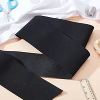 5M Flat Elastic Cord