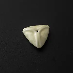 Triangle Ceramic Incense Burners Holder