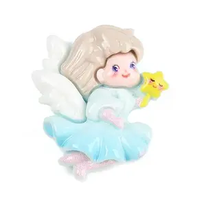 Opaque Resin Cabochons