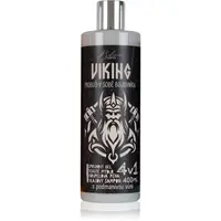 Bohemia Gifts & Cosmetics Viking mycí gel 4 v 1 pro muže 400 ml