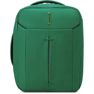 RONCATO IRONIK 2.0 24L Batoh do kabiny, zelená, velikost