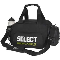 Select MEDICALBAG M Lékařská taška, černá, velikost