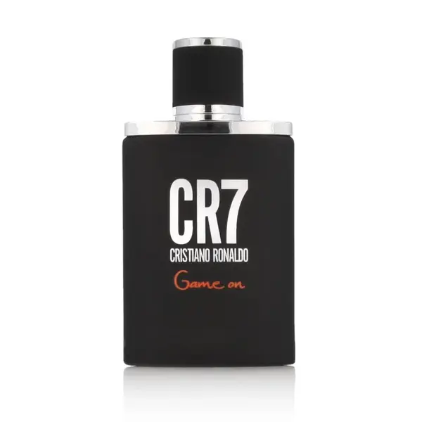 Cristiano Ronaldo CR7 Game On EDT 50 ml M