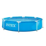 Intex 28205 Metal Frame Bazén 244 cm x 51 cm