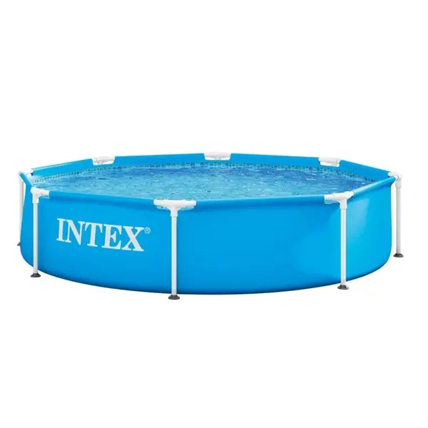 Intex 28205 Metal Frame Bazén 244 cm x 51 cm