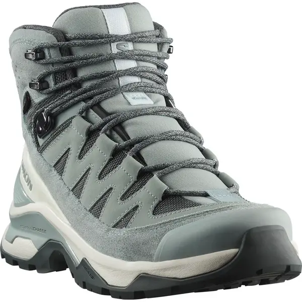Salomon Quest Echo GTX EU 38, Green Milieu/Icicle Dámské boty